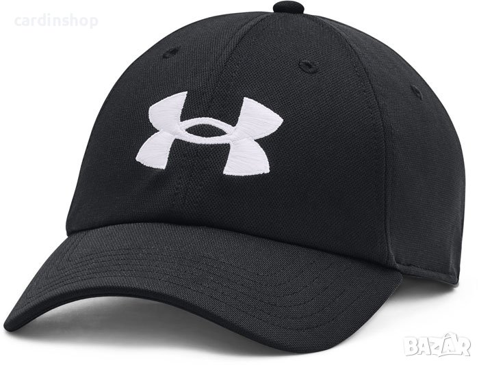 Under Armour оригинални шапки, снимка 1