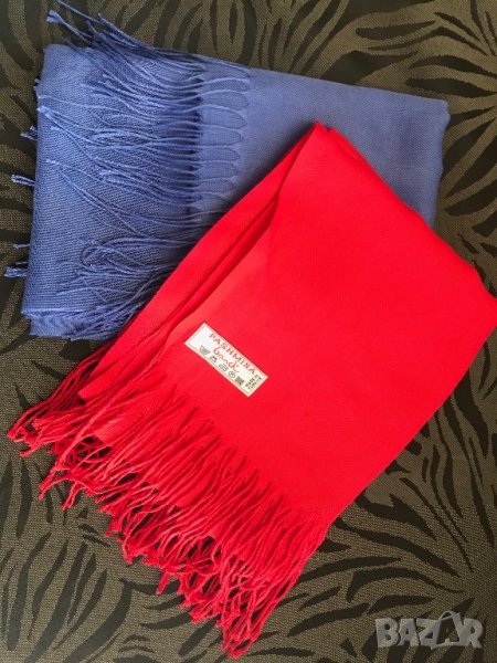 Два шала от Турция, снимка 1