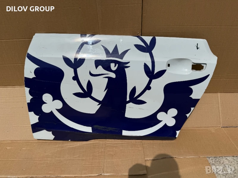 Панел врата BMW i3 | 2017, снимка 1