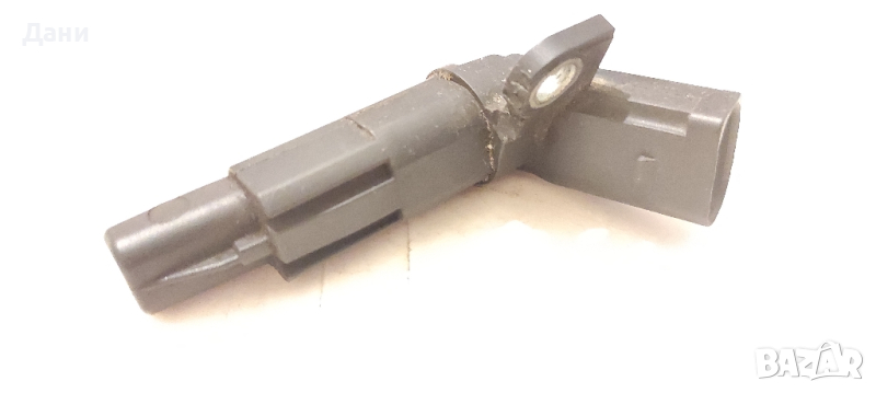 Датчик колянов вал VW Поло, Фокс.. Шкода, Сеат 1.2, снимка 1