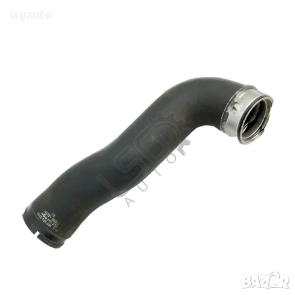 Маркуч въздух Mercedes-Benz M-class (W164)  ID: 140537, снимка 1