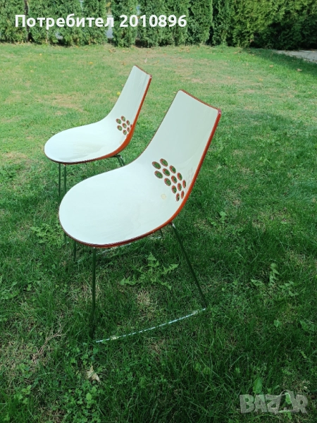 Шест стола Calligaris , снимка 1