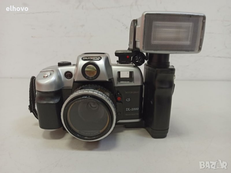 Фотоапарат Olympia DL2000, снимка 1