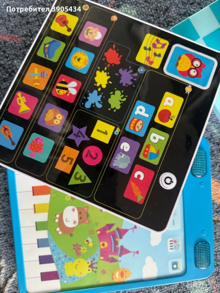 Играчки различни видове, снимка 1