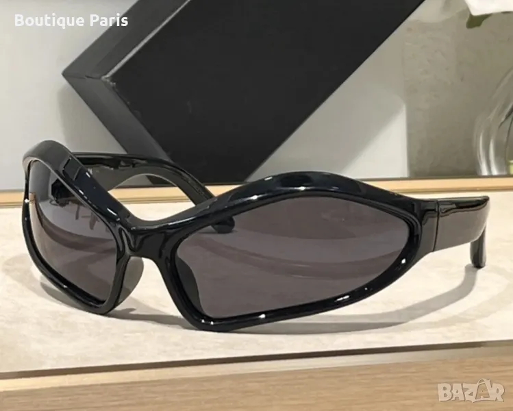 Balenciaga слънчеви очила, снимка 1
