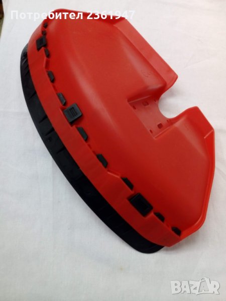 Предпазител за тримери. , снимка 1