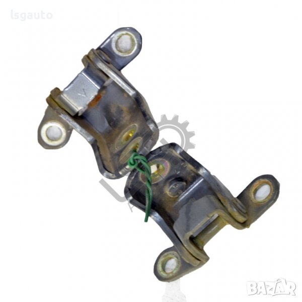 Панти задна дясна врата Nissan Micra (K12)(2003-2010) ID:92476, снимка 1