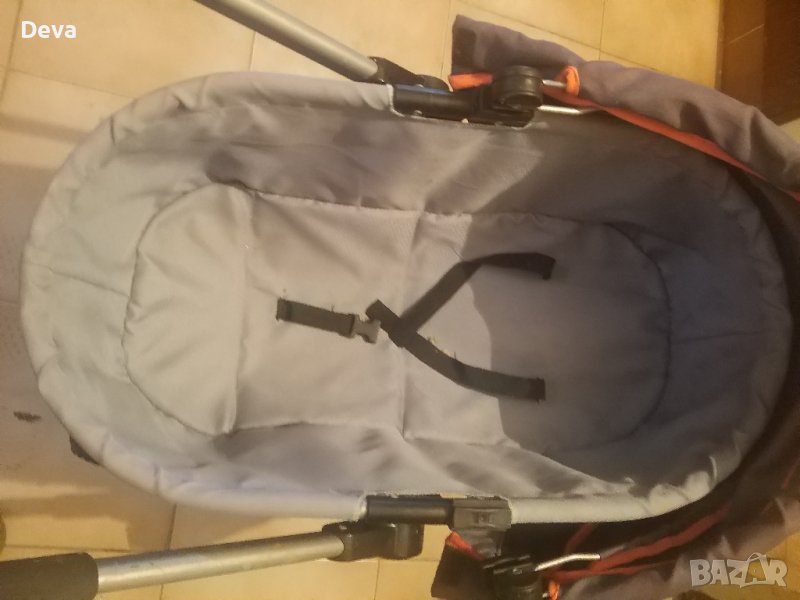 Децка количка за кукли в Кукли в гр. Плевен - ID44126086 — Bazar.bg