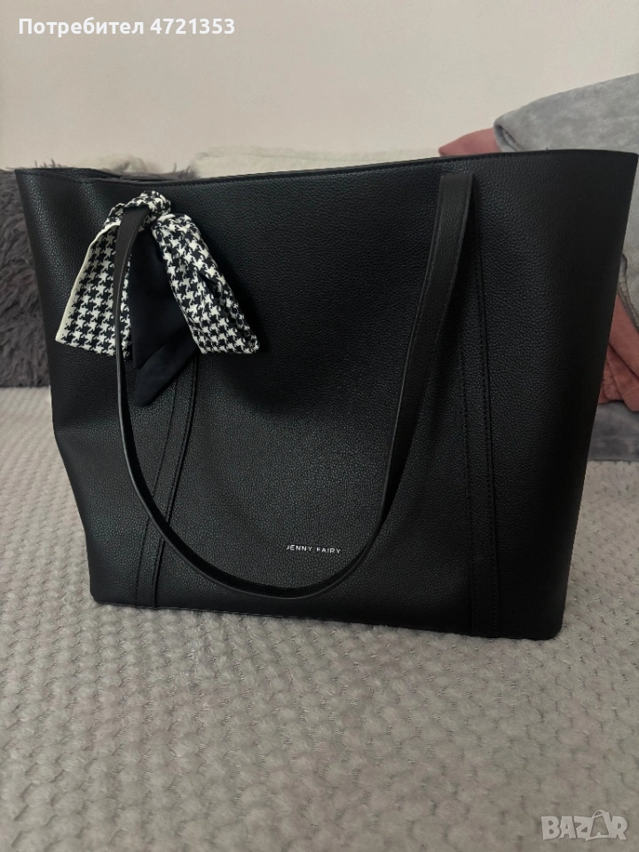 Дамска чанта , снимка 1