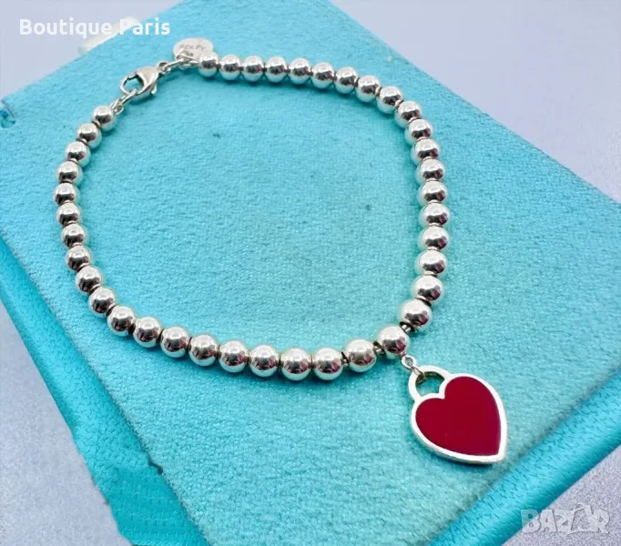 Tiffany & Co оригинална гривна, снимка 1