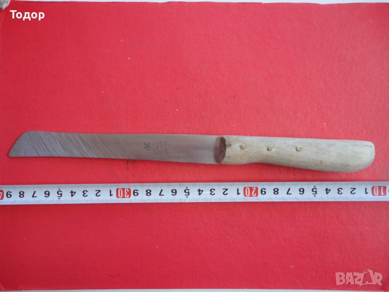 Немски нож Robert Heder , снимка 1