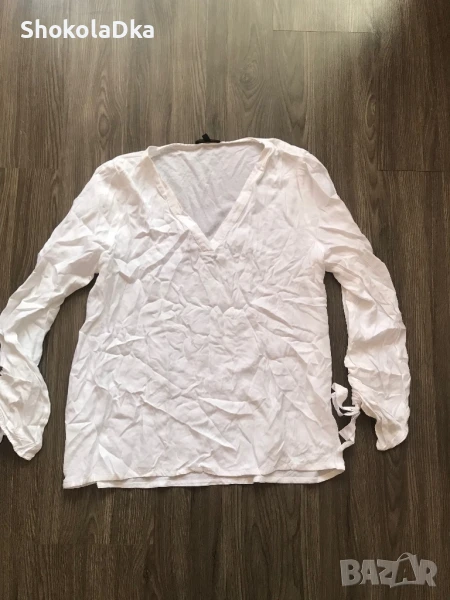 Блуза Massimo Dutti размер M, снимка 1