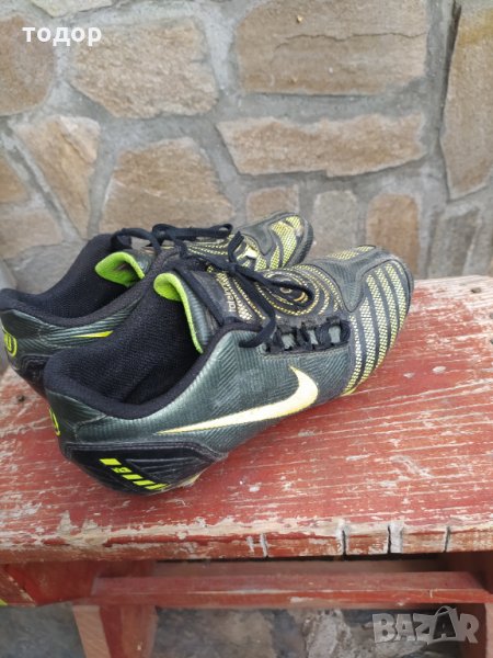 Бутонки калеври Найк Nike номер-36.5(23.5см.), снимка 1