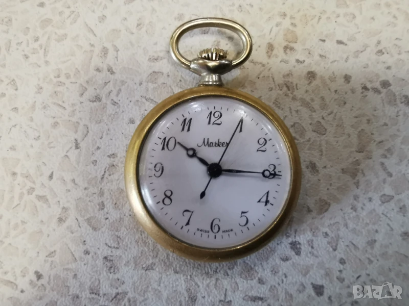 малък джобен MARKER , снимка 1