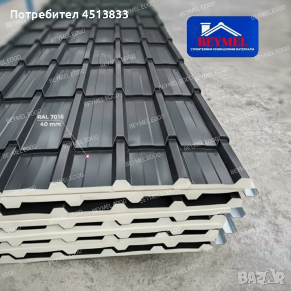 Термопанели на Промоция , снимка 1