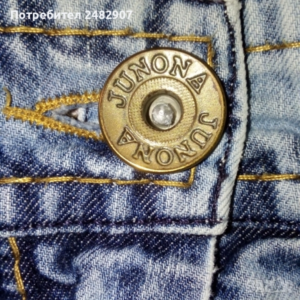 Къси дамски панталони, снимка 1