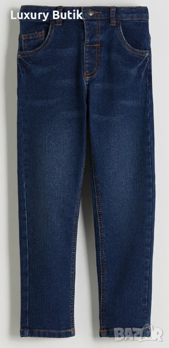 lc waikiki kids  дънки 7-8-9г, снимка 1