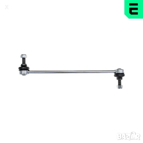 OPTIMAL G7-760 2БР. Биалета CITROЕN Xantia / C5 / PEUGEOT 406 / 607 / 1993-2024 OE 508748  96324274, снимка 1