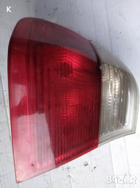 Ляв стоп Bmw e46, снимка 1