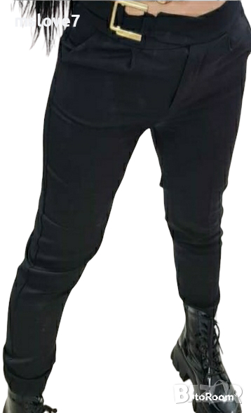 Нов панталон, снимка 1