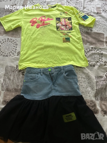 Дрехи-нови, снимка 1