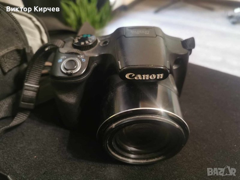 Canon PowerShot SX530 HS, снимка 1