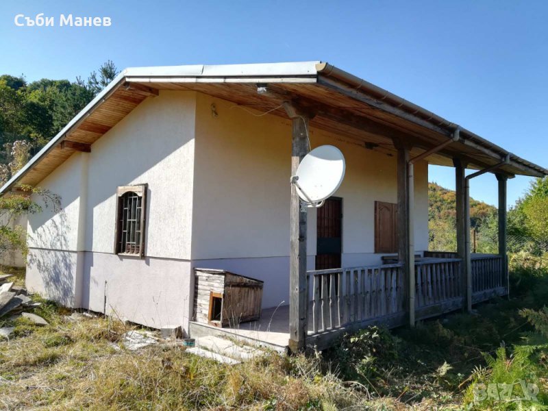 Продавам вила  в Родопите. , снимка 1