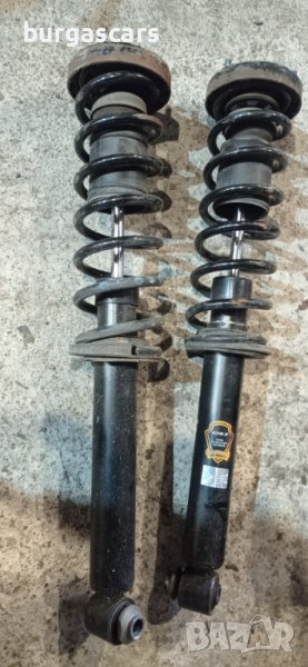 Амортисьор заден BMW 523i -60лв, снимка 1