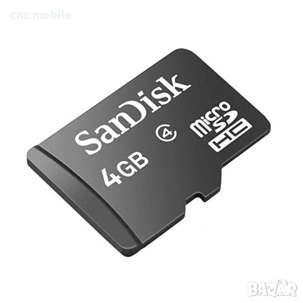 Карта памет Micro SD различни видове , снимка 1