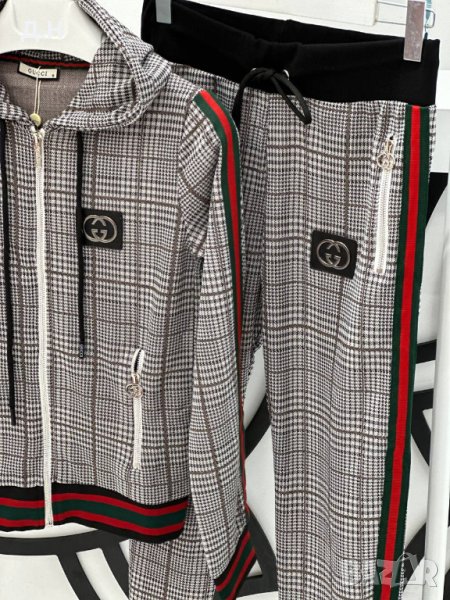 Gucci  дамски екип Намален, снимка 1