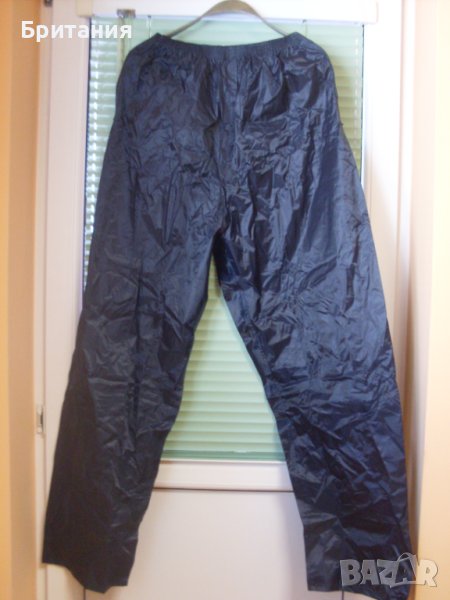 Водозащитен панталон., снимка 1