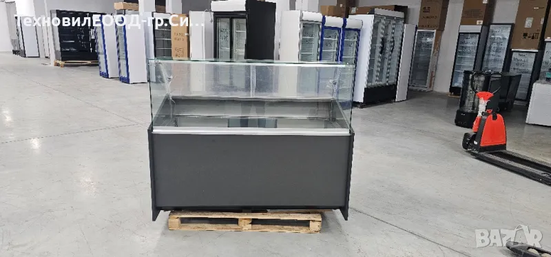 Салатна Хладилна Витрина , снимка 1