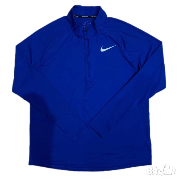 Мъжка блуза Nike DRI-FIT | XL, снимка 1