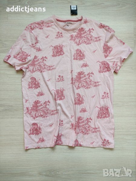 Мъжка тениска Primark размер XXL, снимка 1