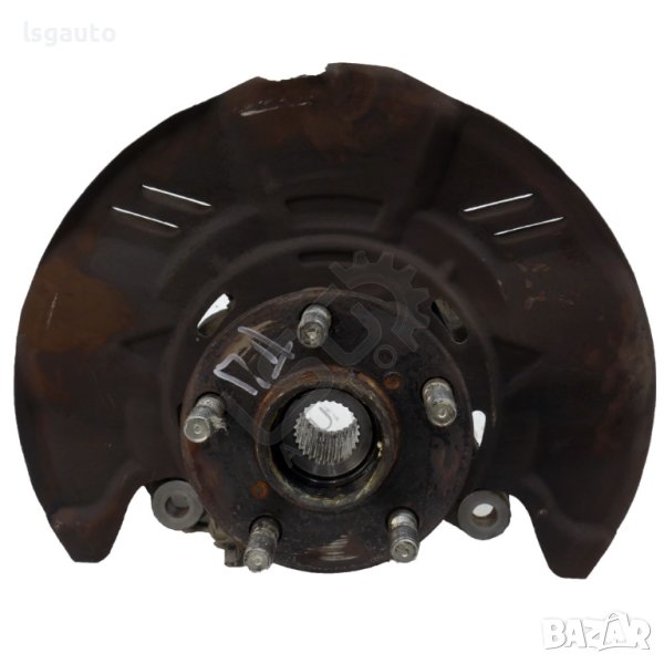 Преден десен шенкел Subaru Legacy V 2009-2014 ID: 115208, снимка 1