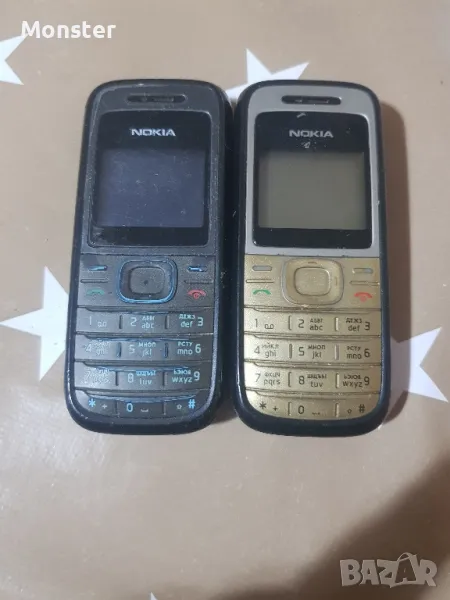 Nokia 1208, снимка 1