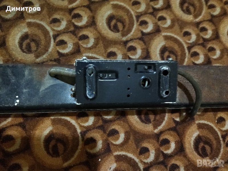 Печка за баня , снимка 1