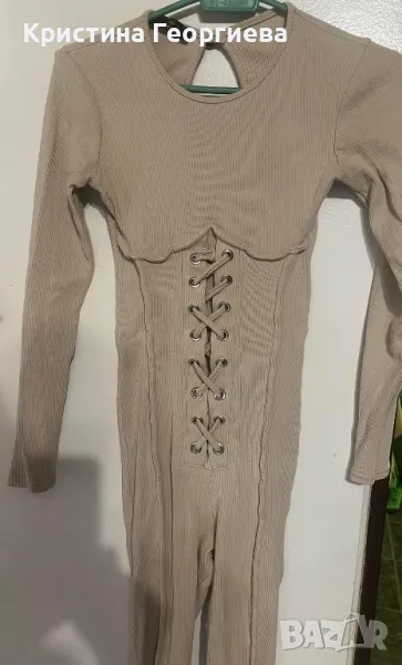 Рипс гащеризон , снимка 1