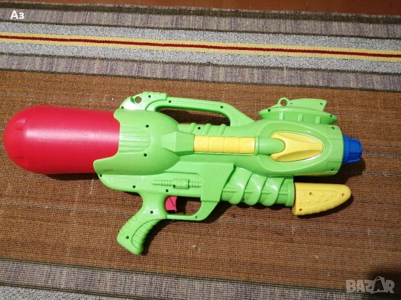 Водни пистолети,автомати и оръдия , снимка 1