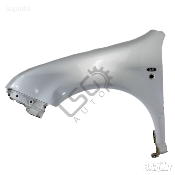 Ляв калник Skoda Fabia I (6Y) 1999-2008 ID: 151606, снимка 1