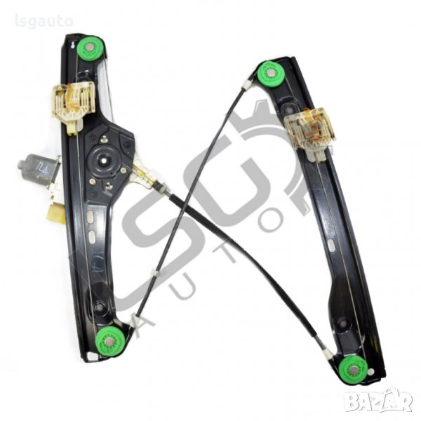 Механизъм преден десен ел. стъклоповдигач BMW 3 Series (2005-2012) ID:87990, снимка 1