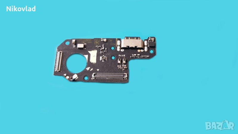 Блок захранване Xiaomi Redmi Note 12 4G, снимка 1