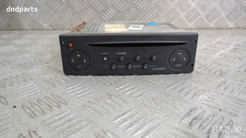 CD Renault Laguna 2004г., снимка 1