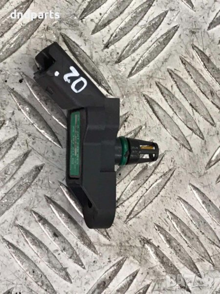 Мап сензор Peugeot 206,1.6i,1999г., снимка 1