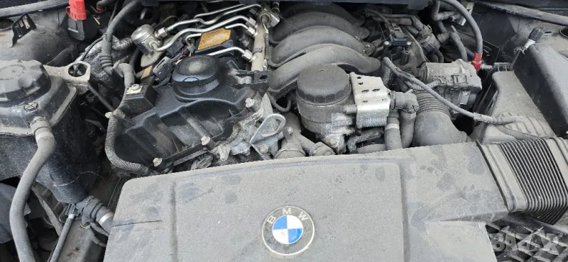 N43B20A двигател за Бмв , снимка 1