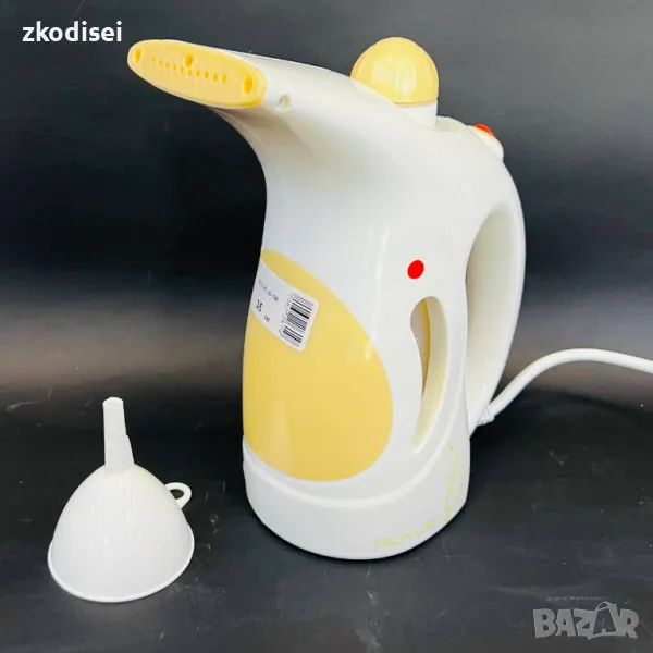 Ютия ROVUS JQ-188, снимка 1