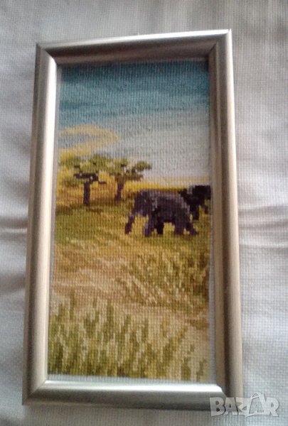 Гоблен Sunrize 10/20, снимка 1