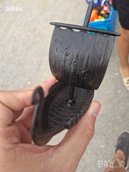 корабче, снимка 1