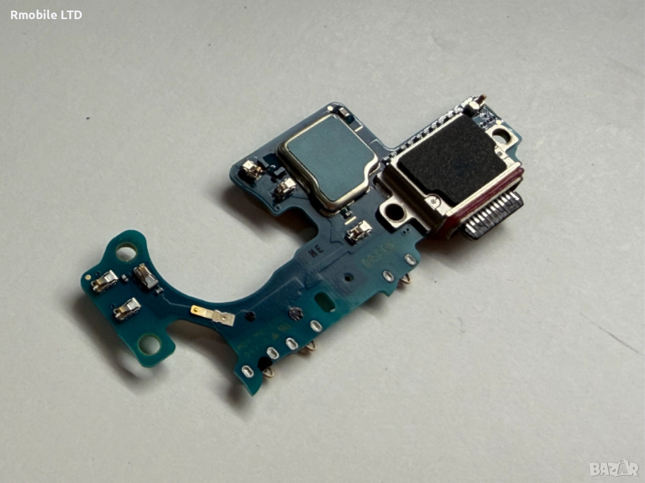 Блок захранване за Samsung Z Flip 5 , снимка 1