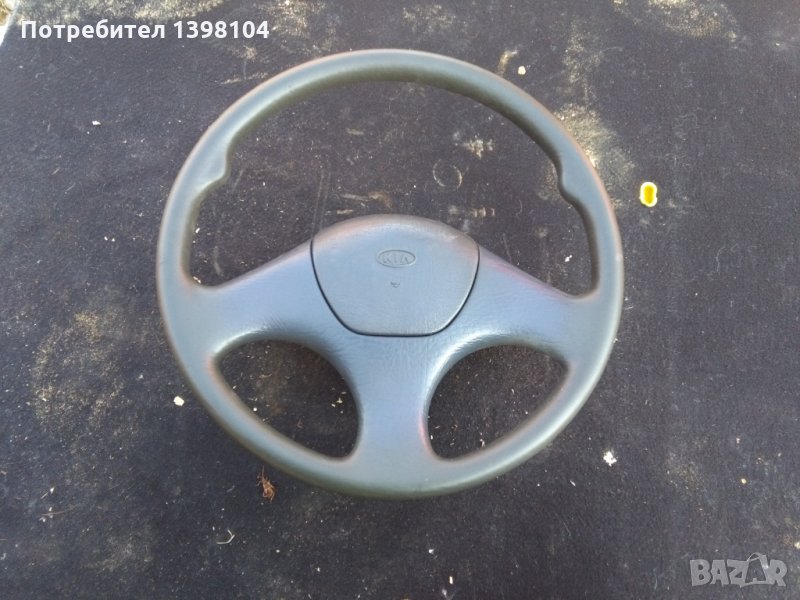 волан за кия спортидж, снимка 1